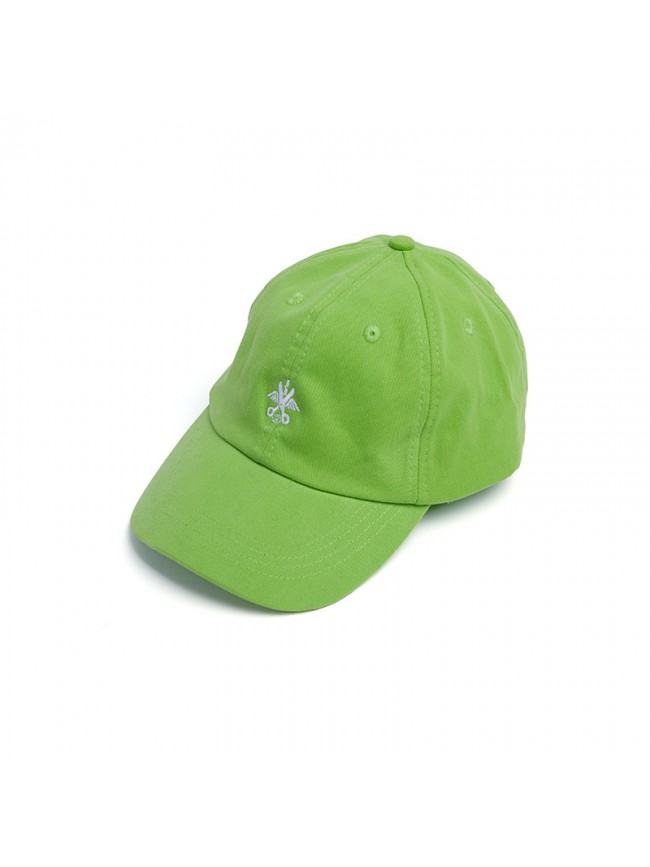 apple baseball cap
