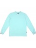 Long sleeves typo - Light green