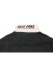 OG East pole puffer - reversible - black/white