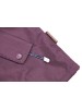 OG East pole - sailing gear jacket - purple