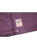 OG East pole - sailing gear jacket - purple