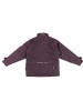 OG East pole - sailing gear jacket - purple