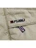 OG FUBU puffer