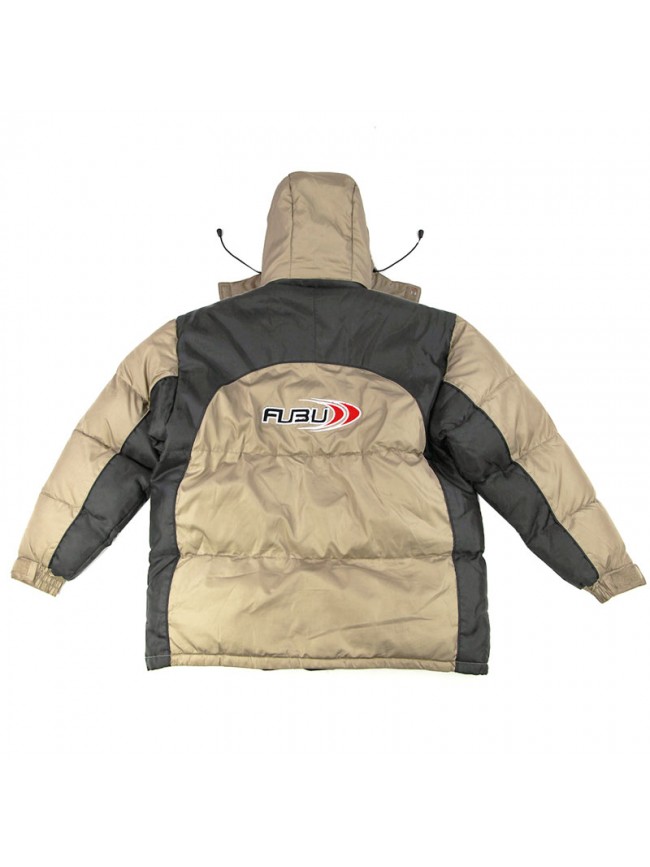 OG FUBU puffer