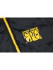 OG East pole - reversible puffer - yellow