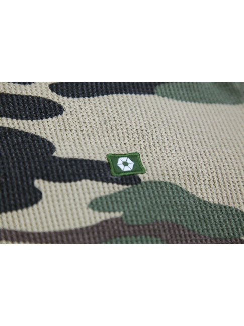 OG South pole - long sleeves - camo