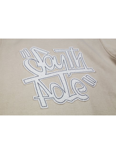OG South pole - graffiti - crewneck