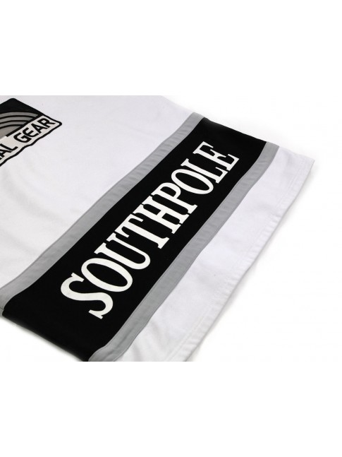 OG South pole - big logo - long sleeves