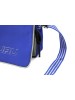 OG FUBU - shoulder bag - blue