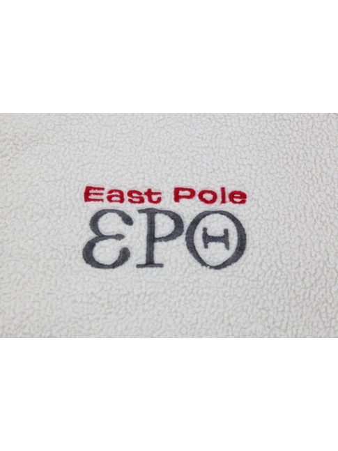 OG East pole - polar - cream