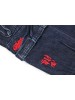 OG DIA - Baggy - denim_brut