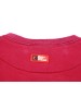 OG Bullrot - crewneck - red