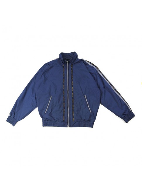 OG south pole - jacket - navy