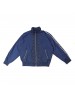 OG south pole - jacket - navy