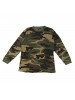 OG South pole - long sleeves - camo