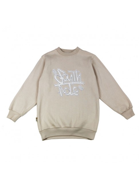 OG South pole - graffiti - crewneck