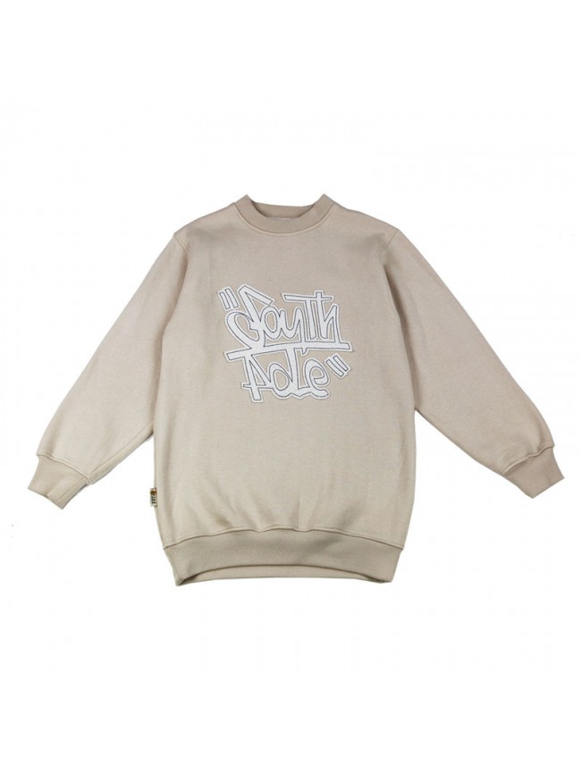 OG South pole - graffiti - crewneck