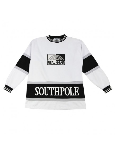 OG South pole - big logo - long sleeves