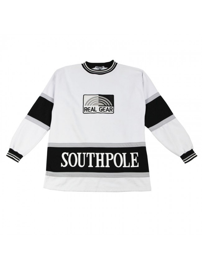 OG South pole - big logo - long sleeves