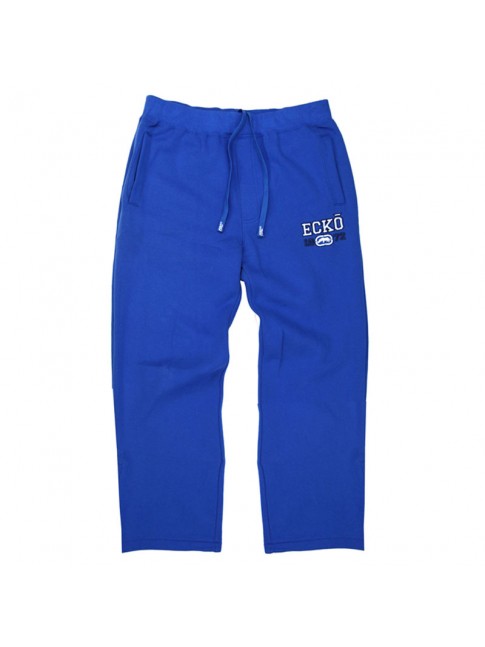 OG ECKO - sweat pant - royal_blue