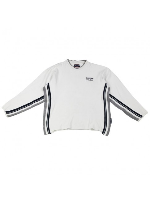 OG East pole - long sleeves - stripe