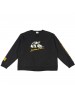 OG DIA prestige - crewneck - black