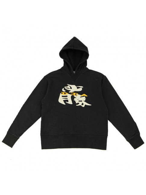 OG DIA prestige - hoodie - black