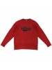 OG DIA college - crewneck red