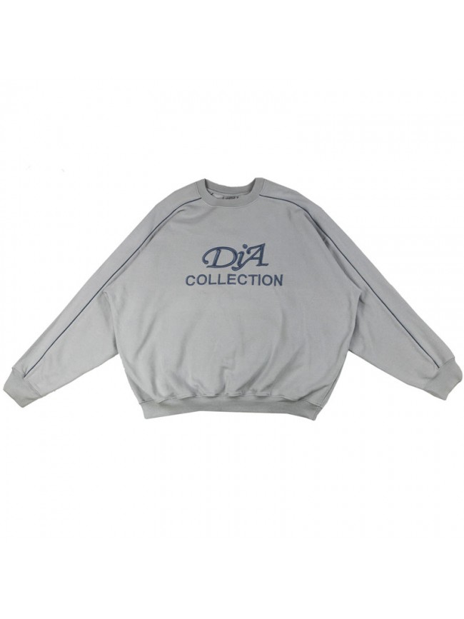 OG DIA - crewneck - grey