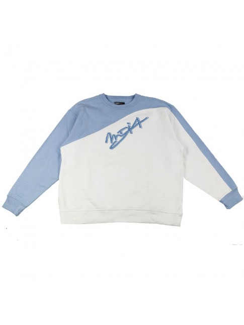 OG DIA - crewneck - bicolor