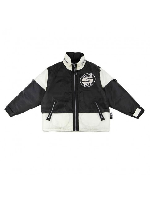 OG South pole - jacket sailing