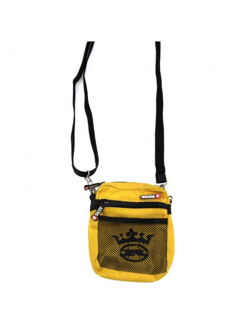 OG Royal wear - shoulder bag - yellow