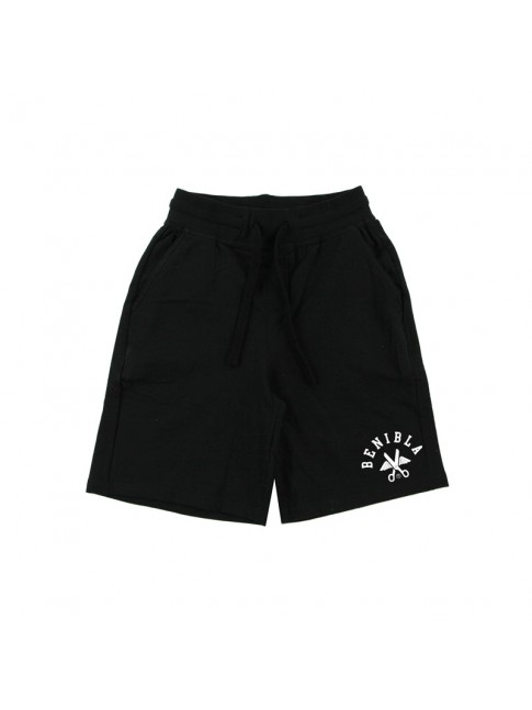 Short By You Personnalisable - Black