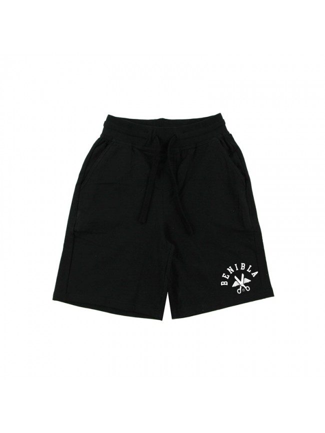 Short By You - Black