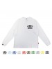 Long sleeve By You - White