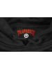 Trap Hoodie - Black