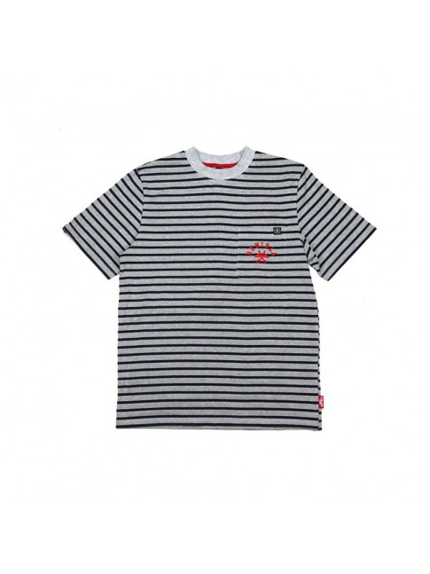 Summer tee - Stripe