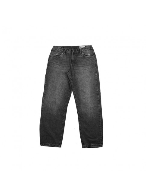Baggy - black