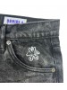 Baggy - black