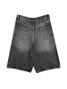 Baggy short - Black