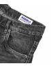 Baggy short - Black