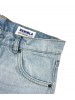 Baggy short - Stone