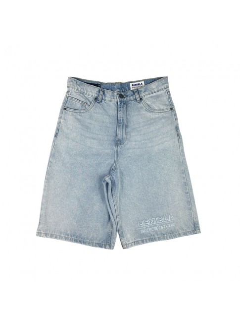Baggy short - Stone