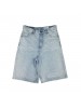 Baggy short - Stone