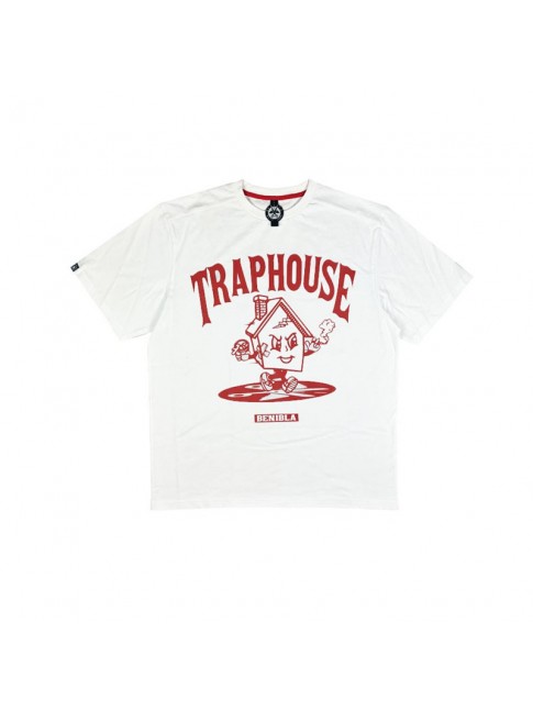 Traphouse Tee