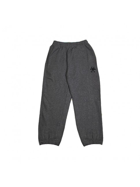 Pant Ciseaux logo - Dark grey