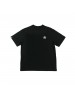 T-shirt Ciseaux logo - Black