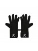 Gloves Ciseaux logo - Black