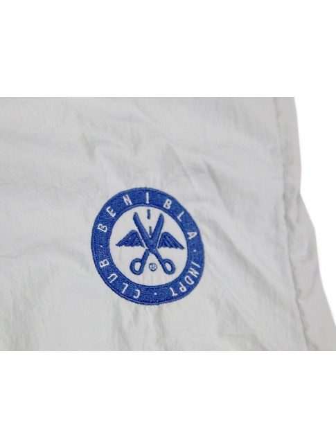 Parachute Pant -Grey