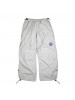 Parachute Pant -Grey